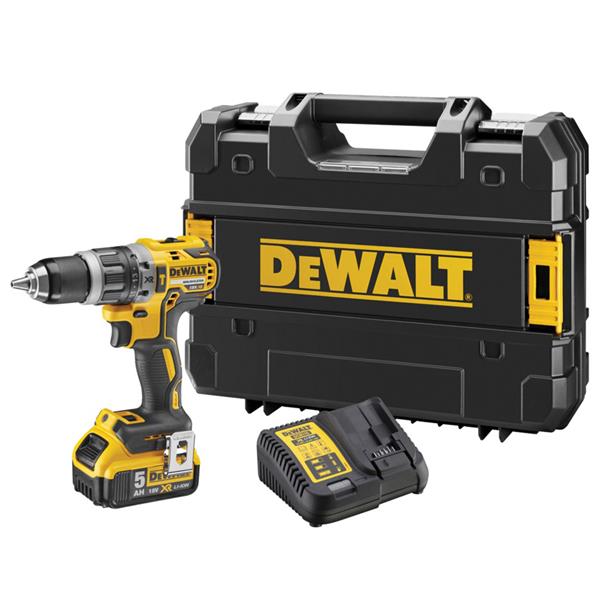 Dewalt bare on sale combi drill